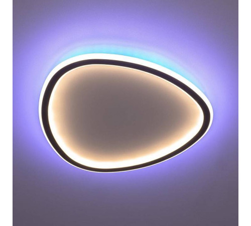 Накладной светильник Citilux ТRIO CL215B241E