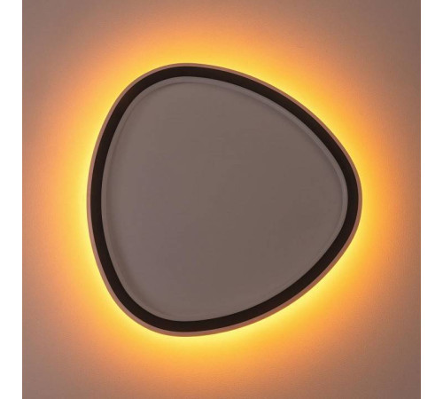 Накладной светильник Citilux ТRIO CL215B241E