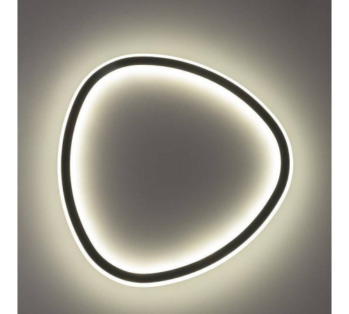 Накладной светильник Citilux ТRIO CL215B241E