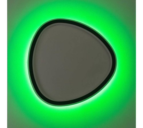 Накладной светильник Citilux ТRIO CL215B241E