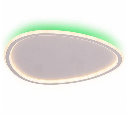 Накладной светильник Citilux ТRIO CL215B250E