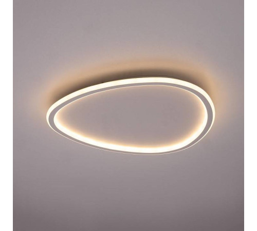 Накладной светильник Citilux ТRIO CL215B250E