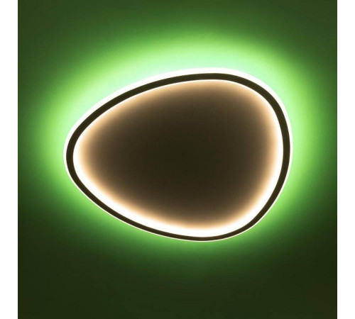 Накладной светильник Citilux ТRIO CL215B250E