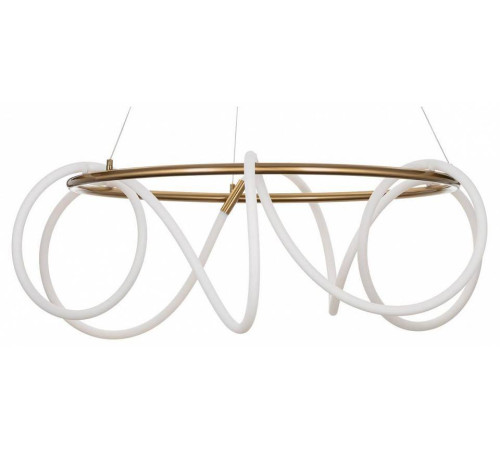 Подвесной светильник Citilux PYTHON CL220283