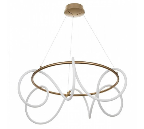 Подвесной светильник Citilux PYTHON CL220283