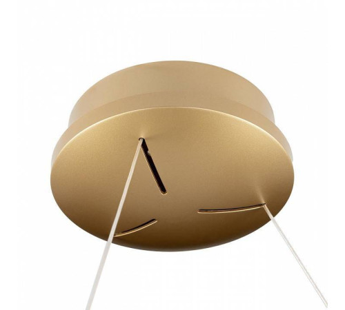 Подвесной светильник Citilux PYTHON CL220283