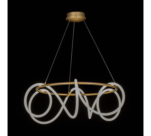 Подвесной светильник Citilux PYTHON CL220283