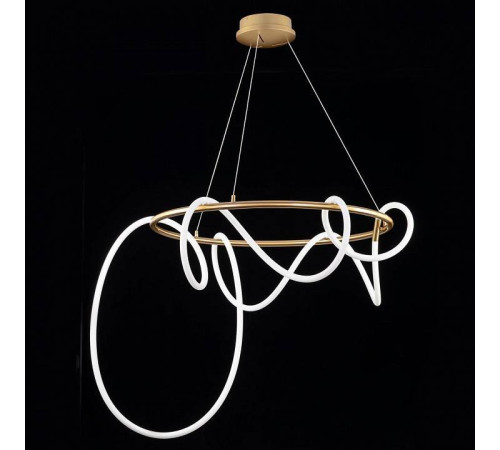 Подвесной светильник Citilux PYTHON CL220283