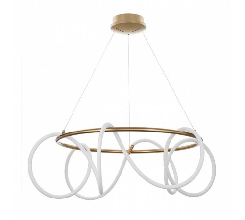 Подвесной светильник Citilux PYTHON CL220283