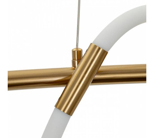 Подвесной светильник Citilux PYTHON CL220283