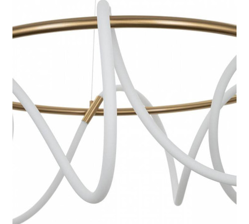 Подвесной светильник Citilux PYTHON CL220283