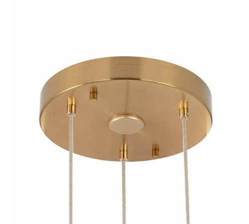 Подвесной светильник Citilux Atman Smart CL226A033