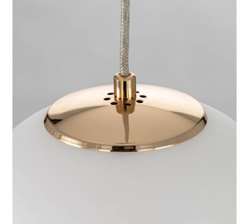 Подвесной светильник Citilux Atman Smart CL226A033