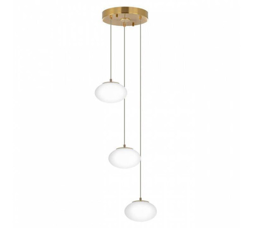 Подвесной светильник Citilux Atman Smart CL226A033