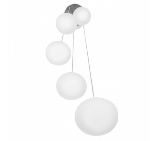 Подвесной светильник Citilux Atman Smart CL226A051