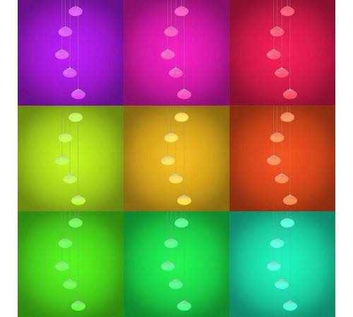 Подвесной светильник Citilux Atman Smart CL226A051