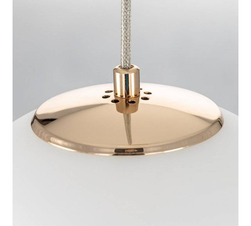 Подвесной светильник Citilux Atman Smart CL226A053