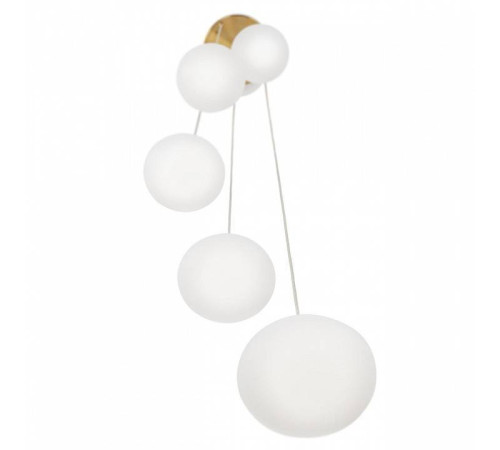 Подвесной светильник Citilux Atman Smart CL226A053