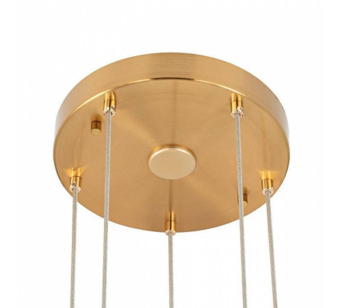 Подвесной светильник Citilux Atman Smart CL226A053