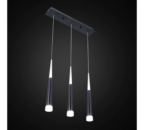 Подвесной светильник Citilux Вегас CL227031