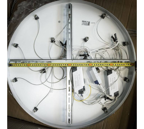 Подвесной светильник Citilux Вегас CL227161