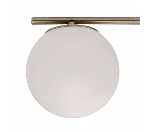 Потолочная люстра Citilux Адам Смарт CL228A143