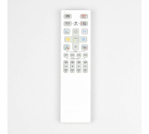 Потолочная люстра Citilux Адам Смарт CL228A163