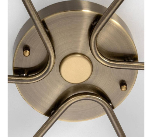 Потолочная люстра Citilux Адам Смарт CL228A163