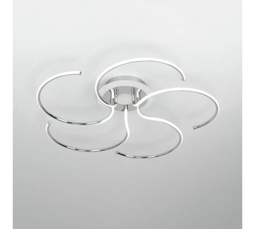 Потолочная люстра Citilux Джемини CL229251E