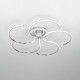Потолочная люстра Citilux Джемини CL229251E