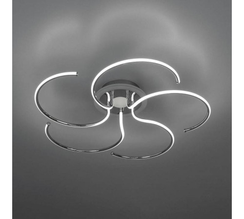 Потолочная люстра Citilux Джемини CL229251E