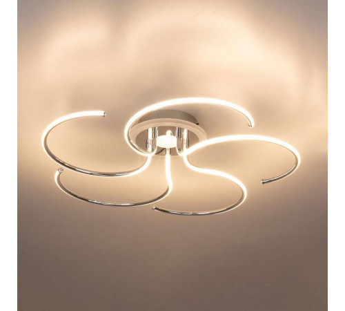 Потолочная люстра Citilux Джемини CL229251E