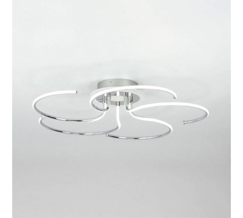 Потолочная люстра Citilux Джемини CL229251E