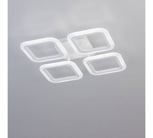 Потолочная люстра Citilux Марсель CL232040R
