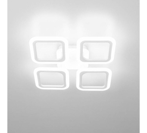 Потолочная люстра Citilux Марсель CL232040R