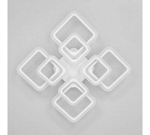 Потолочная люстра Citilux Марсель CL232180R