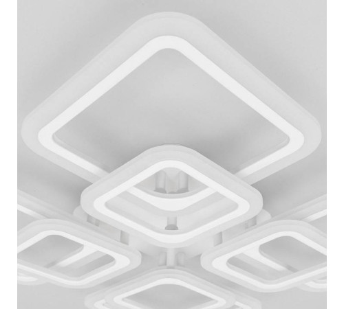 Потолочная люстра Citilux Марсель CL232180R