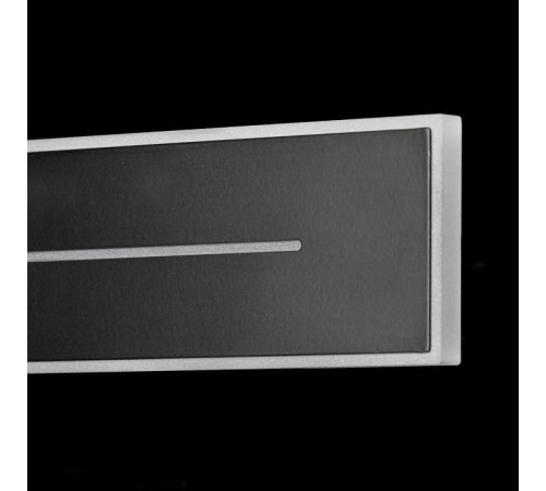 Накладной светильник Citilux Тринити CL238641