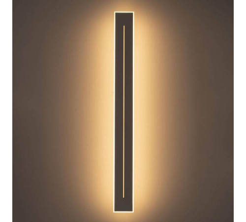 Накладной светильник Citilux Тринити CL238660