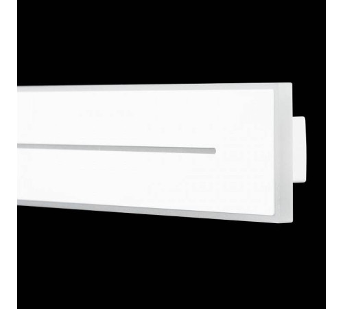 Накладной светильник Citilux Тринити CL238660