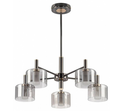 Люстра на штанге Citilux ELAN CL241151