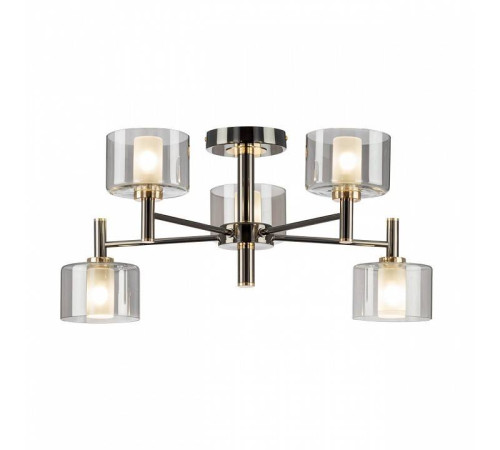 Люстра на штанге Citilux ELAN CL241151