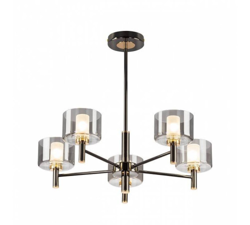 Люстра на штанге Citilux ELAN CL241151