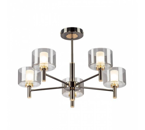 Люстра на штанге Citilux ELAN CL241151