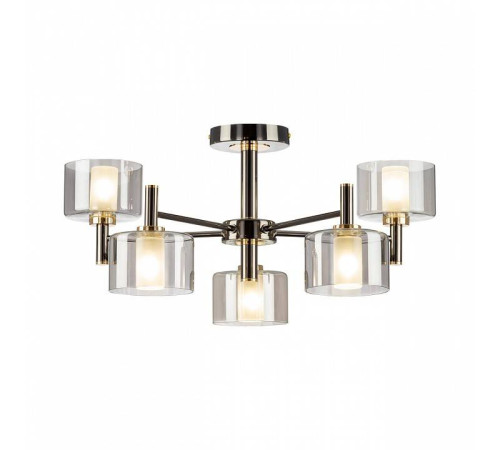 Люстра на штанге Citilux ELAN CL241151