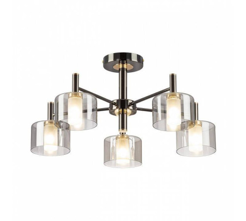 Люстра на штанге Citilux ELAN CL241151