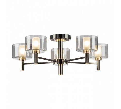 Люстра на штанге Citilux ELAN CL241151