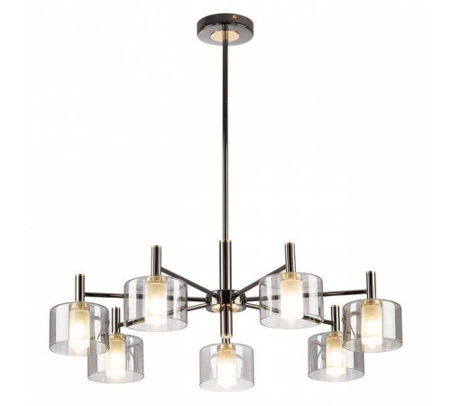 Люстра на штанге Citilux ELAN CL241171