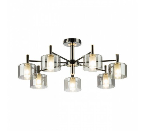 Люстра на штанге Citilux ELAN CL241171