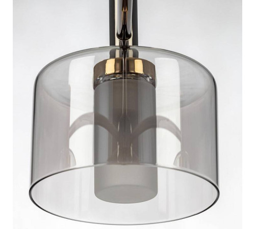 Люстра на штанге Citilux ELAN CL241171